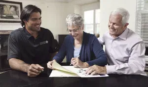 Rewarding In-Home Senior Care Franchise Opportunities