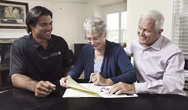 senior care advisor