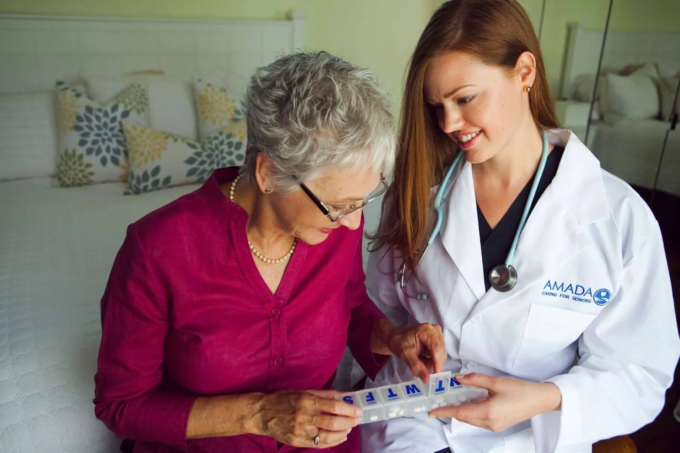 Open A Home Care Agency