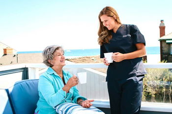 Why Invest in a Senior Home Care Franchise