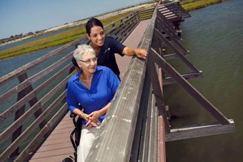 Why Choose a Senior Care Business