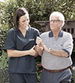 services of amada senior care - in home senior care services