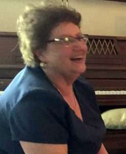 Linda Hopkins
