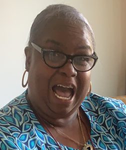 Shirley Gardner