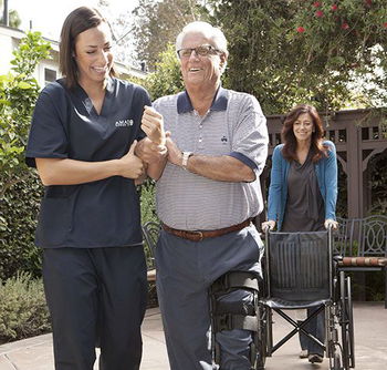 home care