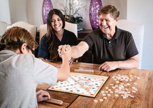 Promoting Cognitive Vitality in Seniors