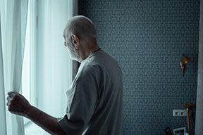 Understanding and Addressing Elder Self-Neglect